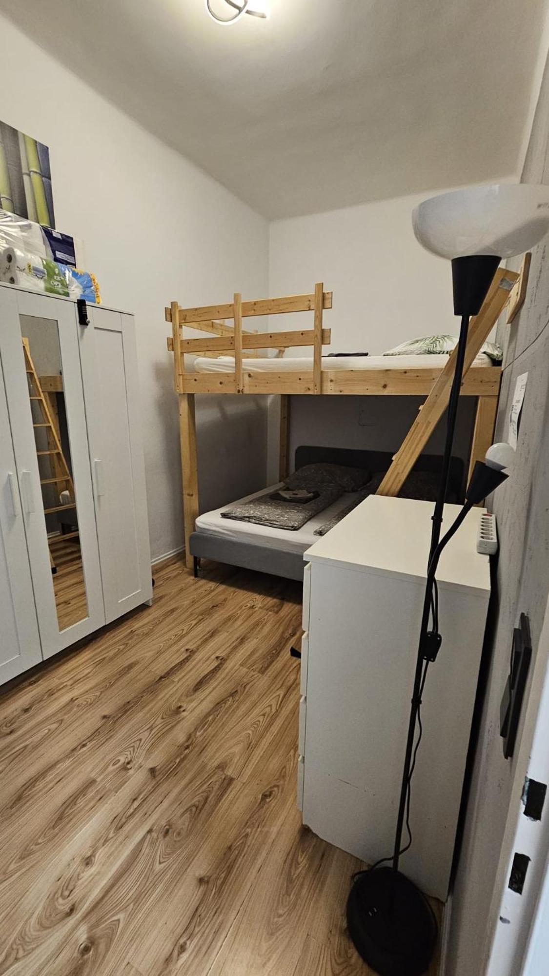 Cozynite Premium Hauptbahnhof 1+2 * Wien