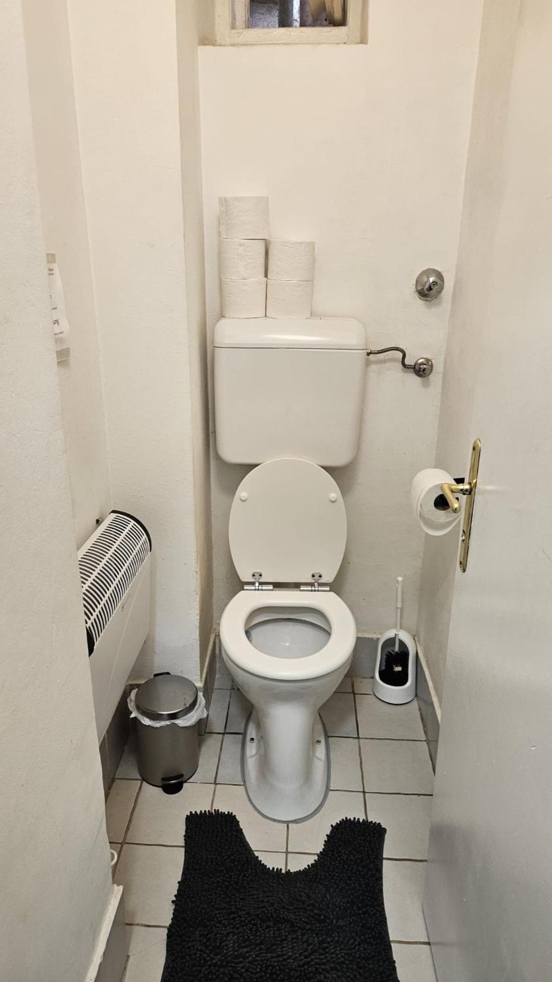 Apartment Cozynite Premium Hauptbahnhof 1+2 Wien