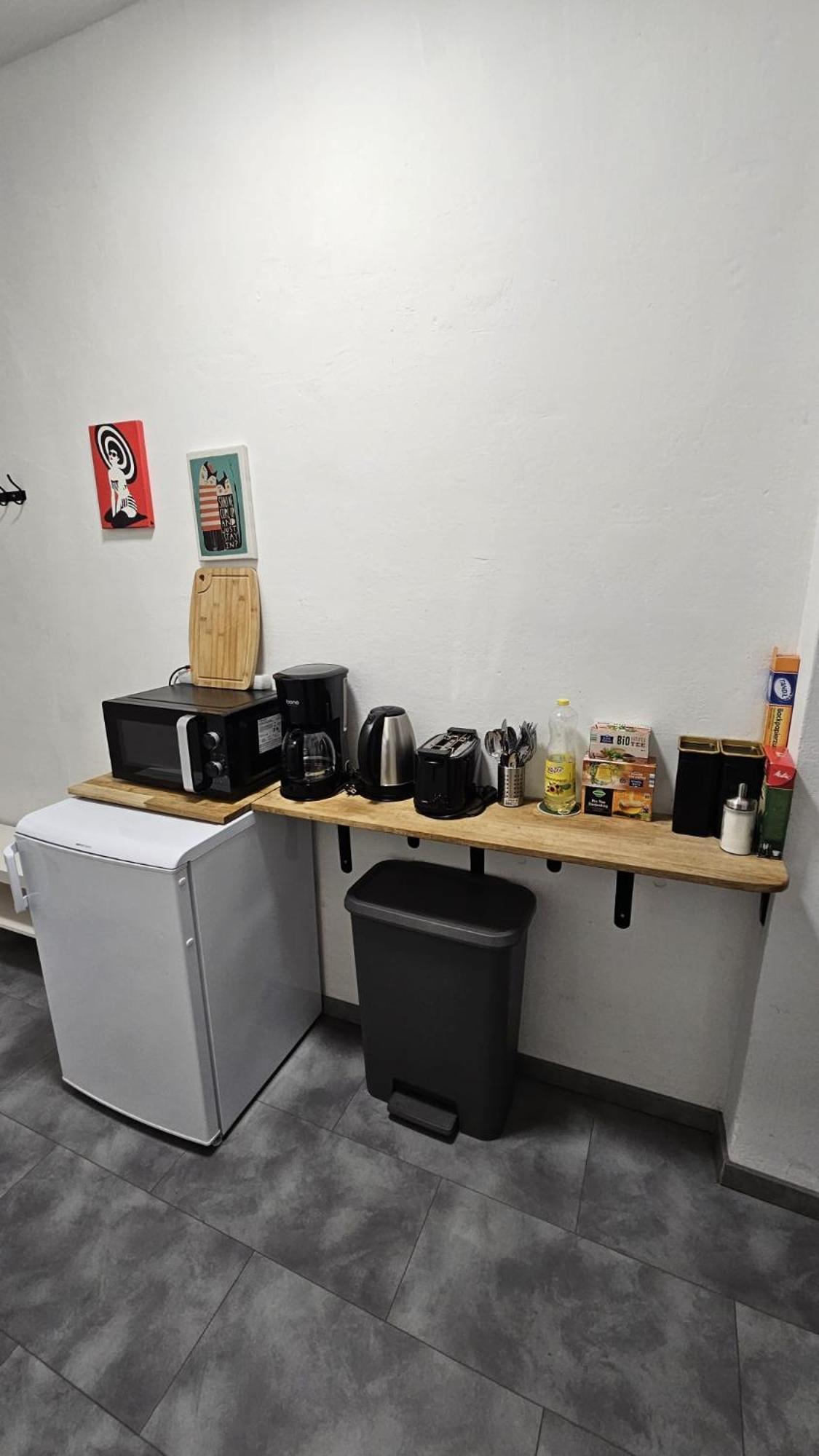 Cozynite Premium Hauptbahnhof 1+2 Wien