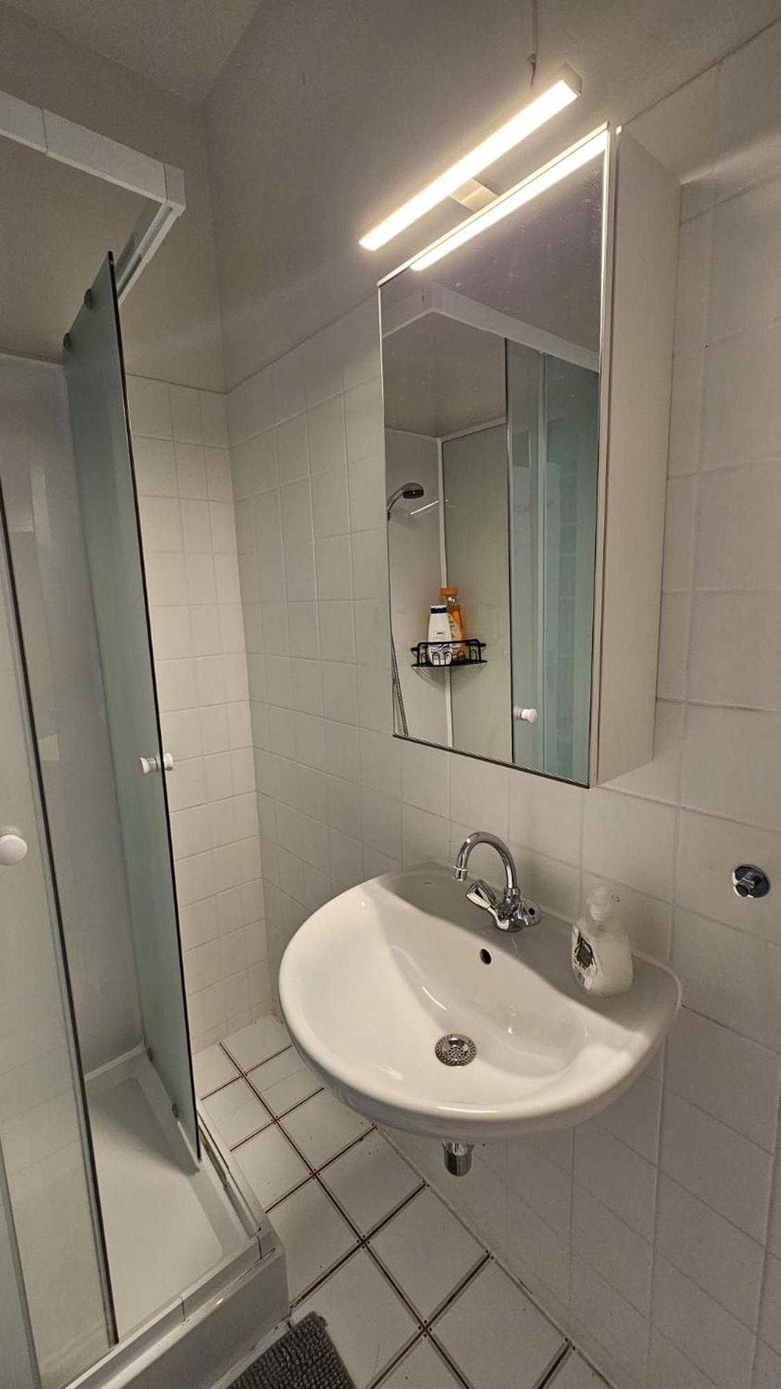 Apartment Cozynite Premium Hauptbahnhof 1+2 Wien