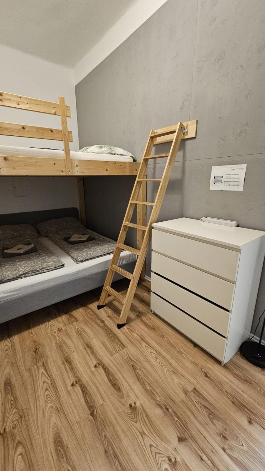 Apartment Cozynite Premium Hauptbahnhof 1+2
